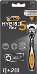 BIC Hybrid Flex5 Станок мужской
